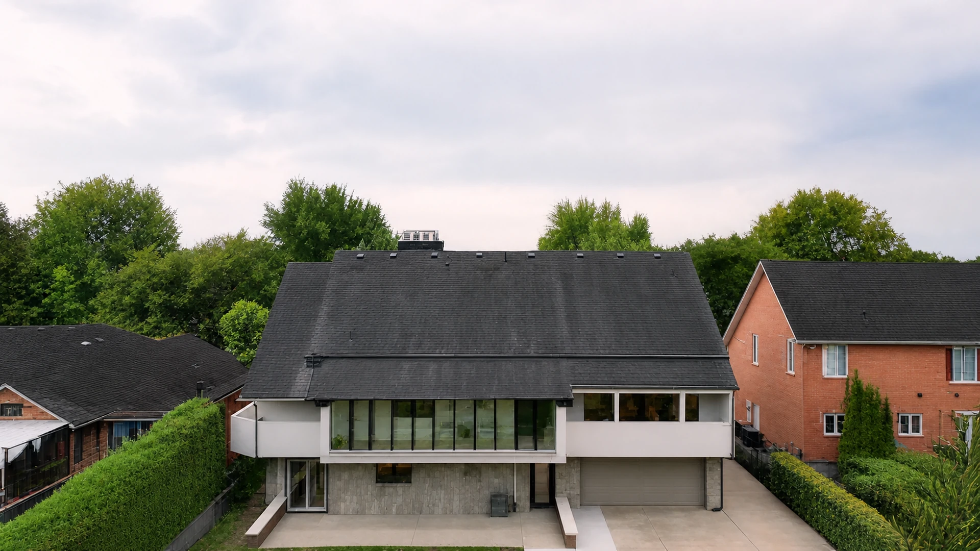 Luminous Living | AI Real Estate Film