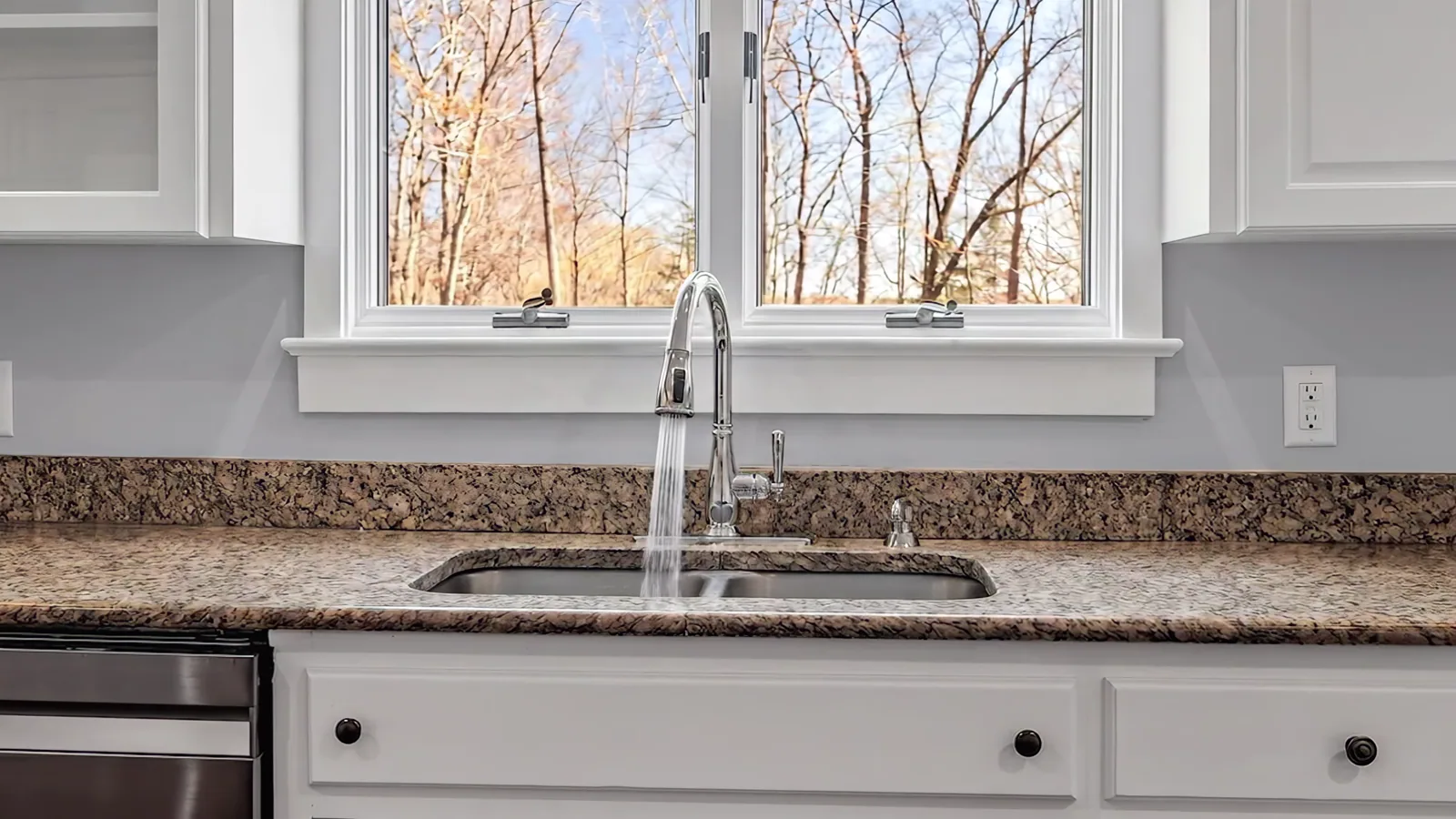Timber & Light | AI Real Estate Film