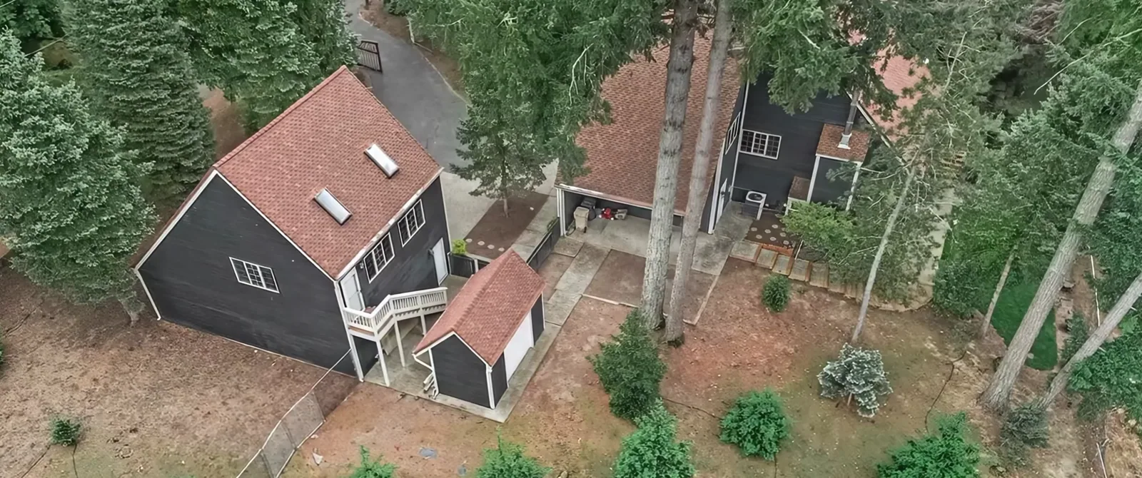 Wide Frame | Architectural AI Film